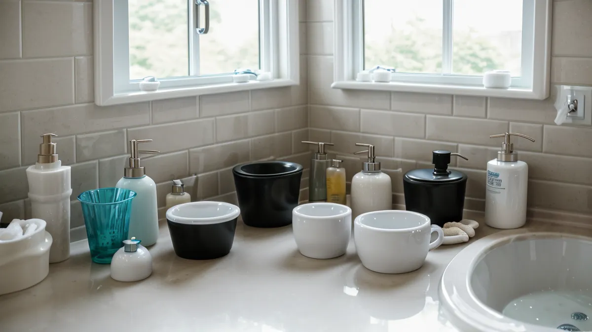 Cómo elegir el volumen de agua oxigenada para teñir en casa