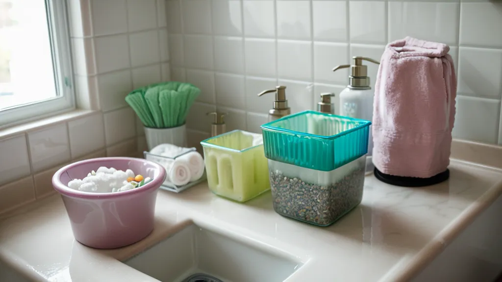 Tiempo de procesado del tinte sobre pelo virgen antes de aclarar en el lavabo de casa