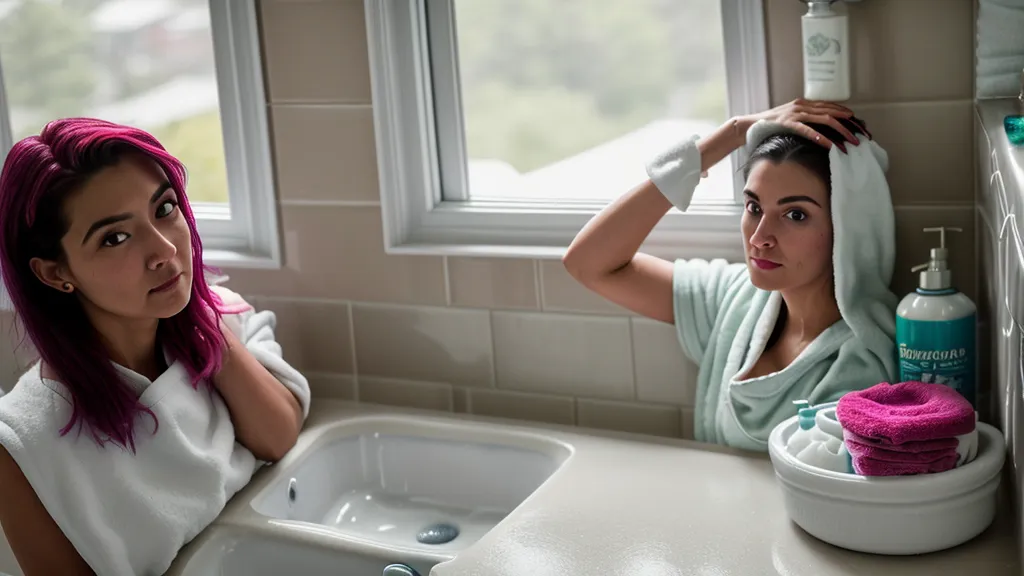botellas de agua oxigenada de 20 y 30 volúmenes para teñir el pelo en casa